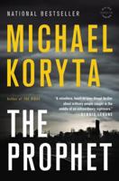 The Prophet 0316122599 Book Cover