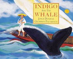 Indigo and the Whale 0816738025 Book Cover