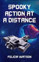 Spooky Action at a Distance 194107264X Book Cover