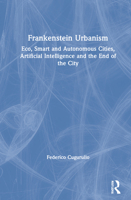Eco-Cities 1138101761 Book Cover