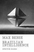 Brazilian Intelligence 3959052146 Book Cover