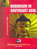 Buddhism in Southeast Asia 8175331666 Book Cover