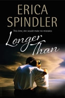 Longer Than ... (Silhouette Special Edition, No. 696) 0373096968 Book Cover