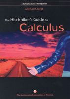 The Hitchhiker's Guide to Calculus 0914098233 Book Cover