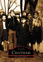 Chatham (Image of Canada) (Image of Canada) 0738511501 Book Cover
