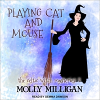 Playing Cat and Mouse B08Z471BRY Book Cover