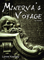Minerva's Voyage (Large Print 16pt) 155488439X Book Cover
