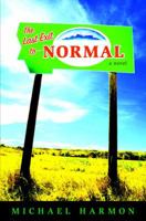 The Last Exit to Normal 044023994X Book Cover