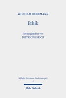 Ethik 3161616995 Book Cover