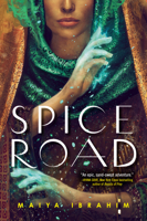 Spice Road 0593126998 Book Cover