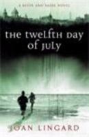 The Twelfth Day of July 0141368926 Book Cover