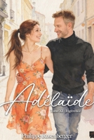 Ingerence: Adelaide: Tome XI B01F1XUB0Y Book Cover