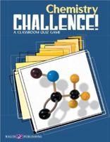 Chemistry Challenge 082514342X Book Cover