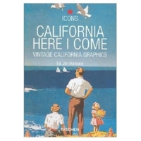 California, Here I Come 3822816353 Book Cover