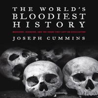 World's Bloodiest History 0785830561 Book Cover