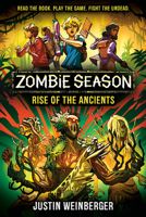 Zombie Season 3 1338881922 Book Cover