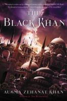 The Black Khan 0062459201 Book Cover
