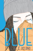Blue 1736473107 Book Cover