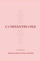 CONSTANTINOPLE B0GFDYQXNN Book Cover
