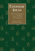 Everyday Ideas: Socioliterary Experience Among Antebellum New Englanders 1572334711 Book Cover