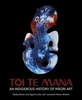 Toi Te Mana 1869409191 Book Cover