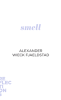 Smell 8775979861 Book Cover