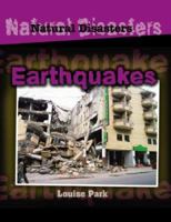 Earthquakes 1599201119 Book Cover