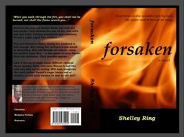 Forsaken: A Novel 0985934204 Book Cover