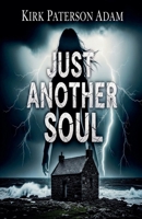 Just Another Soul B0GSGZC135 Book Cover