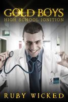 Gold Boys 1682709426 Book Cover