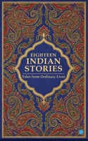 Eighteen Indian Stories 9375424731 Book Cover
