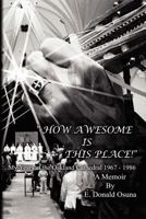 How Awesome Is This Place! 1593307306 Book Cover