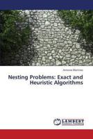 Nesting Problems: Exact and Heuristic Algorithms 3659444065 Book Cover