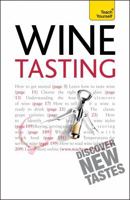Wine Tasting 1444103741 Book Cover