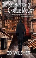 The Redemption of Charlie McCoy 197959841X Book Cover