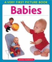 Babies 0754809374 Book Cover