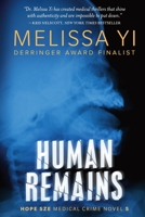 Human Remains 1927341922 Book Cover