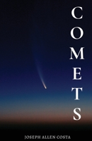 Comets 195073045X Book Cover