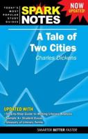 A Tale of Two Cities: Charles Dickens 158663352X Book Cover