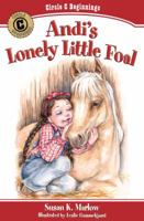 Andi's Lonely Little Foal 0825441854 Book Cover