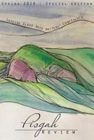 Pisgah Review 8. 2 LGRWC 2 : LGRWC Special Edition 2 1986733912 Book Cover