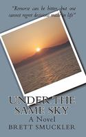 Under The Same Sky 145374682X Book Cover