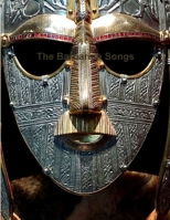 The Barbarian Songs 1329606094 Book Cover