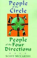 People of the Circle, People of the Four Directions 1577330137 Book Cover