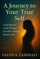 A Journey to Your True Self: A Soft Return to the Woman You Were Always Meant to Be B0F83RV8DC Book Cover