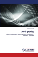 Anti-gravity 6139972191 Book Cover