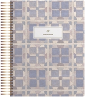 ESV Spiral-Bound Journaling Bible, Pentateuch (Hardcover, Cover Artwork by Lulie Wallace) B0DWNF1DBZ Book Cover