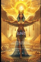 IUNIT: Soberana del Sol, Magia y Renacimiento en el Corazón de Egipto (Spanish Edition) B0G3LKQ4L1 Book Cover