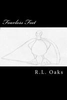 Fearless Feet 1540540669 Book Cover