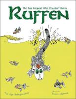 Ruffen: sjøormen som ikke kunne svømme 0979034795 Book Cover